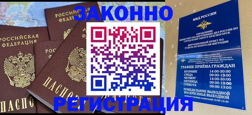 временная регистрация надежно в Ельне